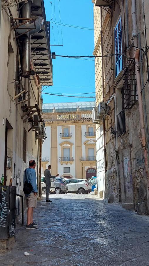 Apartamento In Pieno Centro I Mori E Le Dame