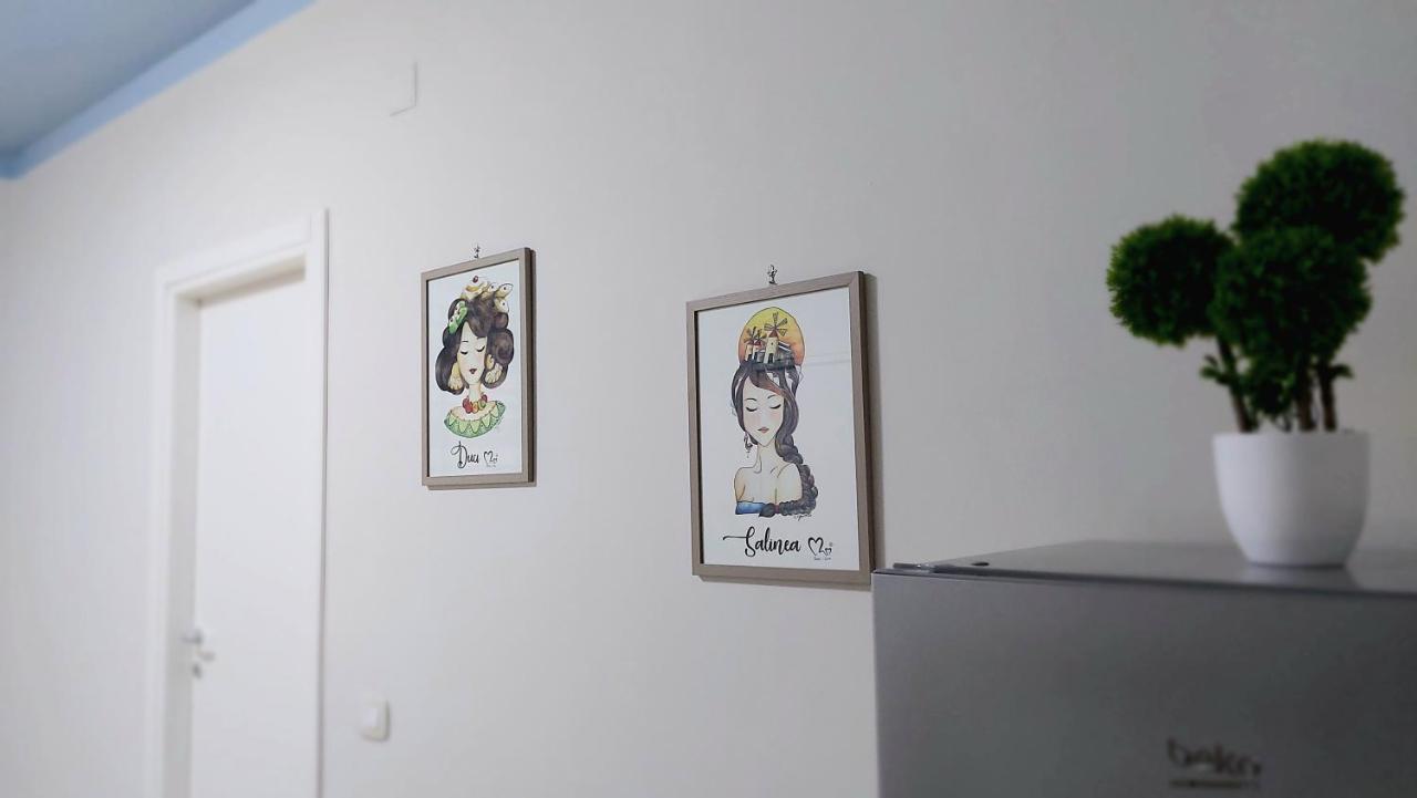 In Pieno Centro I Mori E Le Dame Apartment Palermo