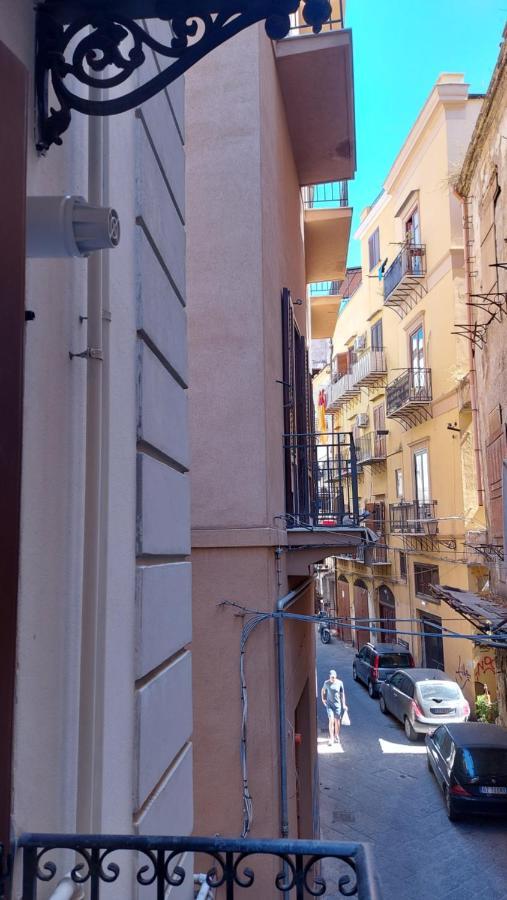 In Pieno Centro I Mori E Le Dame Apartamento *