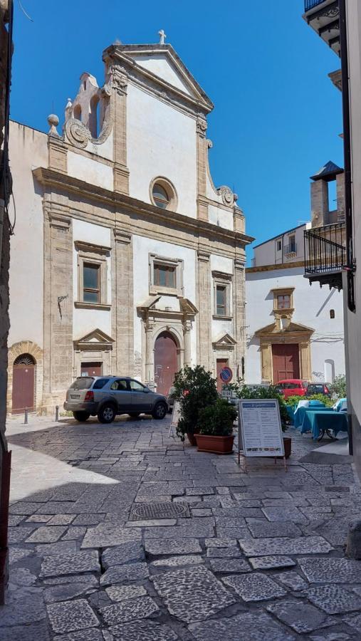 In Pieno Centro I Mori E Le Dame Apartamento