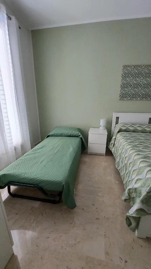 In Pieno Centro I Mori E Le Dame Apartamento *