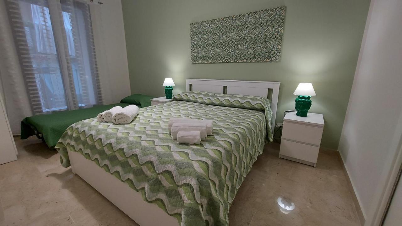 In Pieno Centro I Mori E Le Dame Apartamento *
