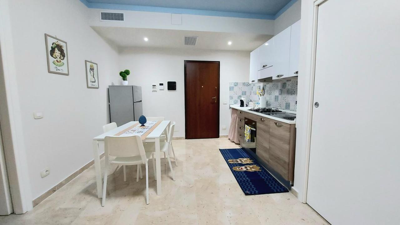 Apartamento In Pieno Centro I Mori E Le Dame *