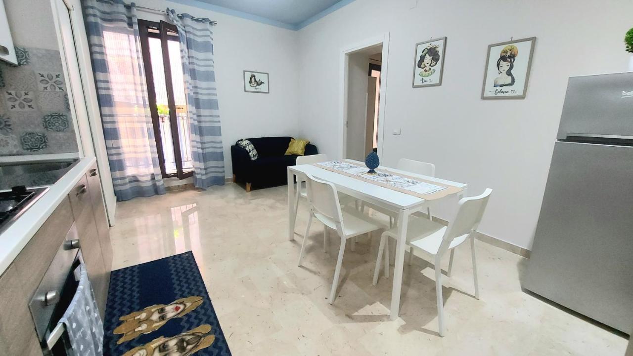 In Pieno Centro I Mori E Le Dame Apartamento Palermo