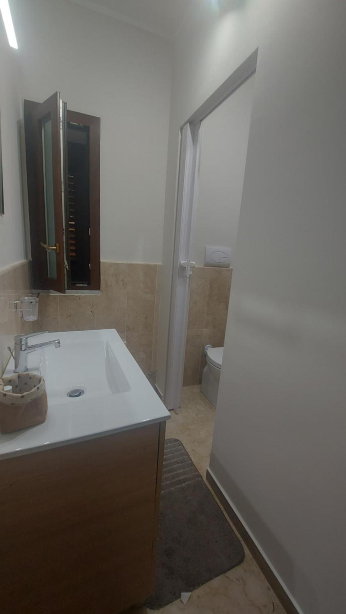 In Pieno Centro I Mori E Le Dame Apartamento Palermo